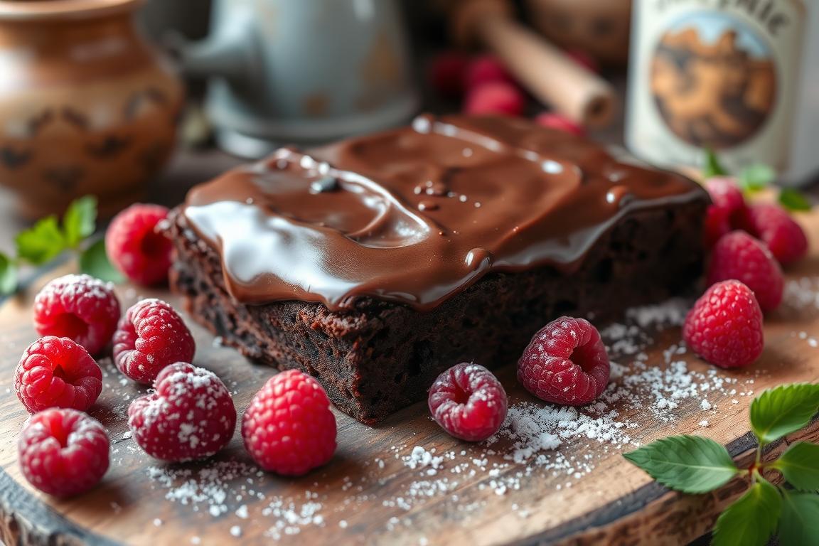 brownie recipe mary berry