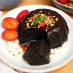 black pudding recipe