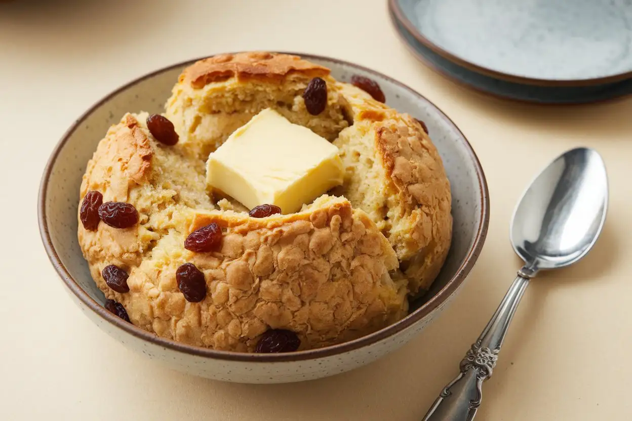 porridge bread recipe odlums