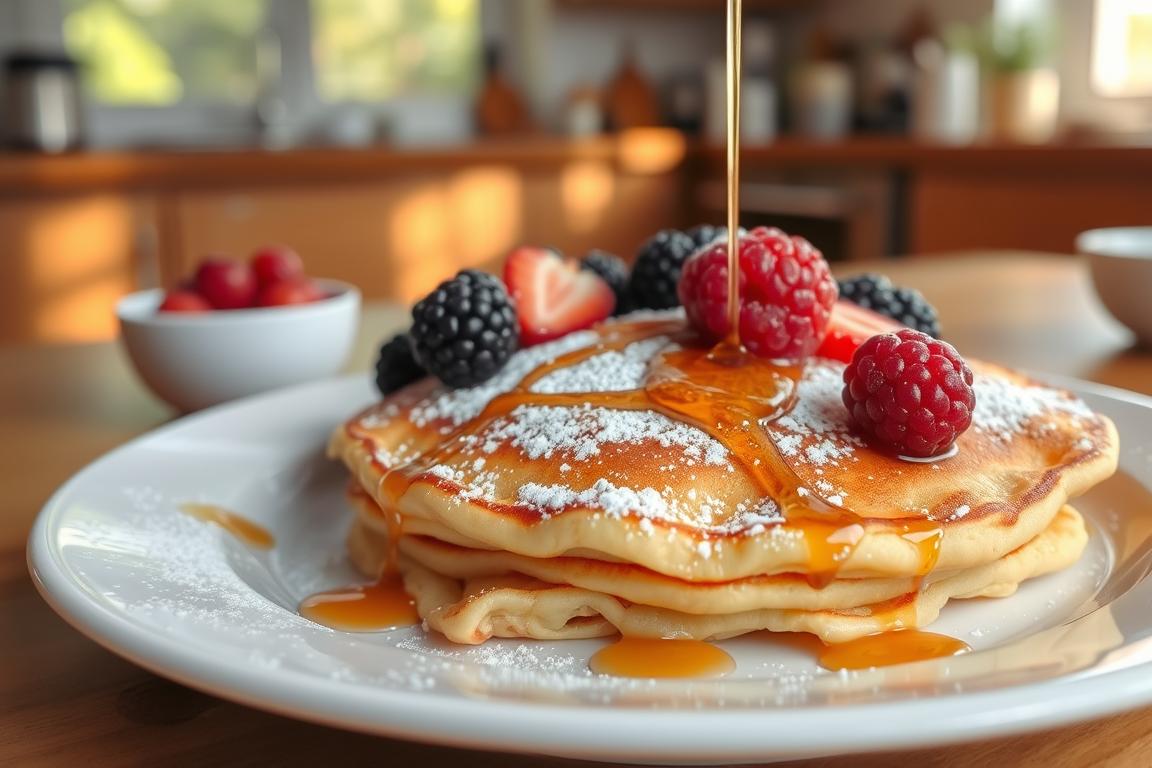 German Pancake