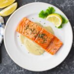 easy bang bang salmon